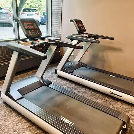 Nadmorskie Tarasy B202 公寓 科沃布热格