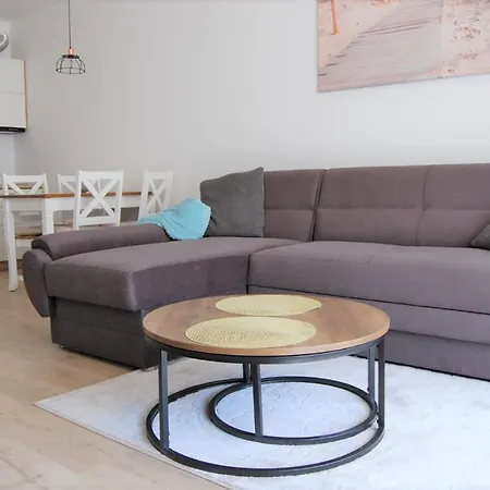 Nadmorskie Tarasy B202