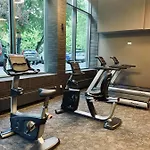 Nadmorskie Tarasy B202 Apartman Kołobrzeg