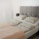 Nadmorskie Tarasy B202 Apartman Kołobrzeg