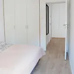 Nadmorskie Tarasy B202 Apartman Kołobrzeg