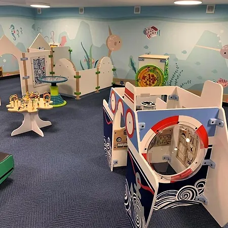 Nadmorskie Tarasy B202 Kołobrzeg