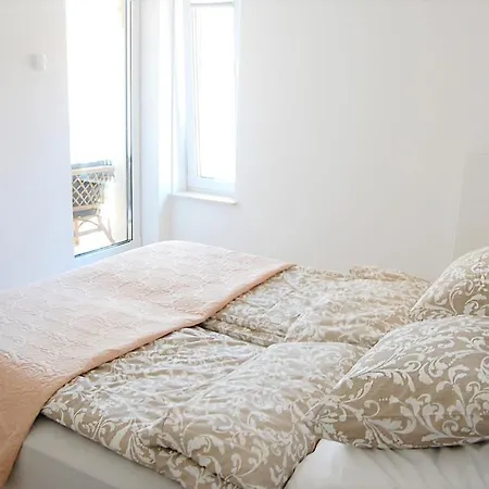 Apartment Nadmorskie Tarasy B202 *