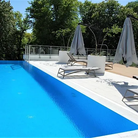 Appartement Nadmorskie Tarasy B202 *