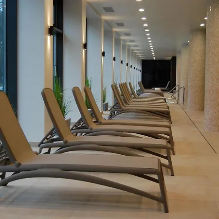 Nadmorskie Tarasy B202 Apartment Kolobrzeg