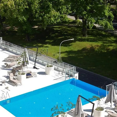 Apartman Nadmorskie Tarasy B202 *