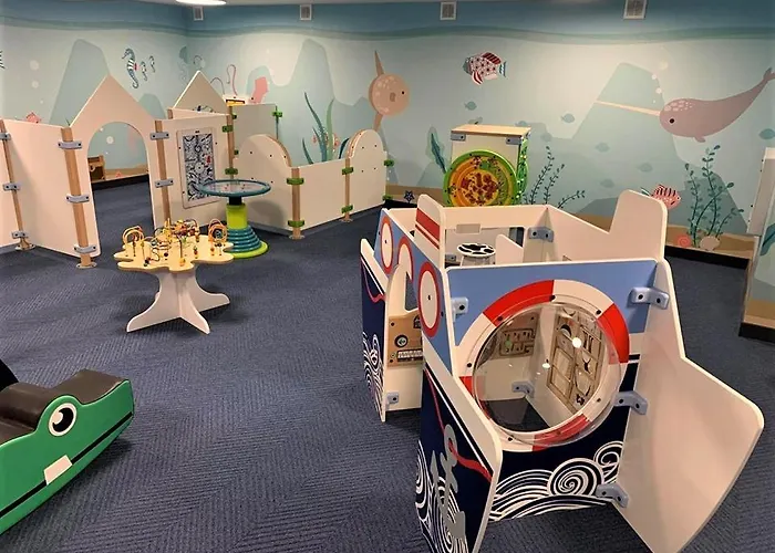 Nadmorskie Tarasy B202 Kolberg