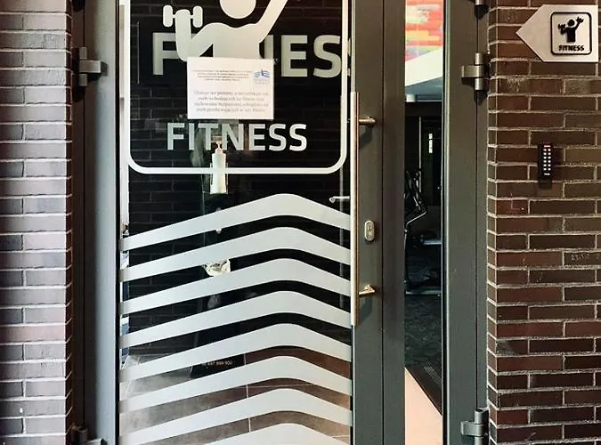 Nadmorskie Tarasy B202 * Kolberg