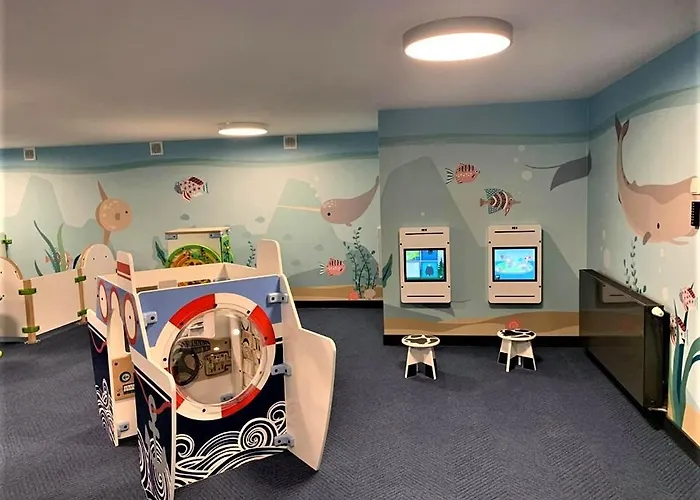 Nadmorskie Tarasy B202