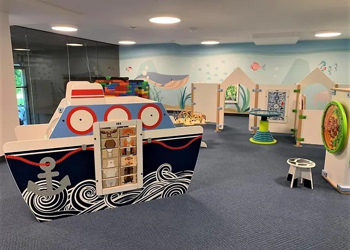 Nadmorskie Tarasy B202 * Kolberg