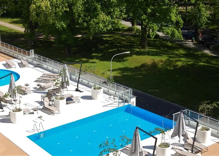 Apartment Nadmorskie Tarasy B202 *